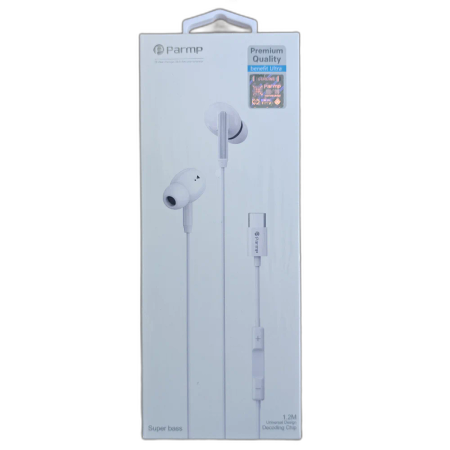parmp-type-c-handsfree-model-phf-tyc01