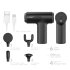 Earldom Electric Massager Model ET-V6