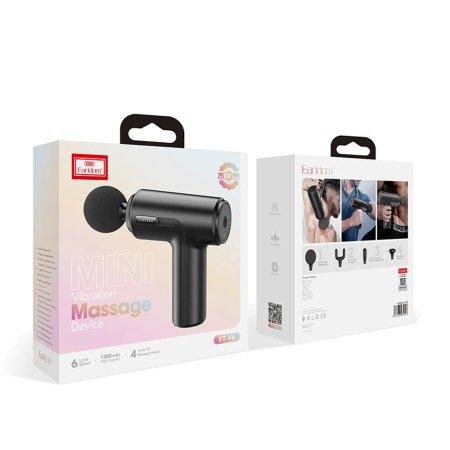 Earldom Electric Massager Model ET-V6