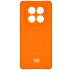 Silicone Cover For Xiaomi Redmi note 14 Pro 5G