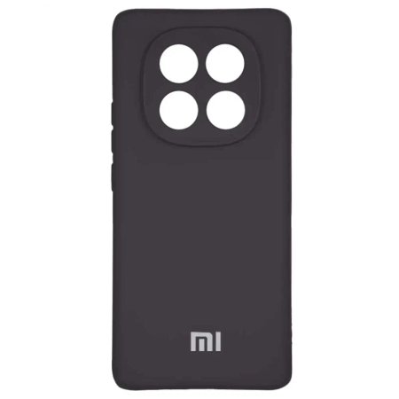 Silicone Cover For Xiaomi Redmi note 14 Pro 5G