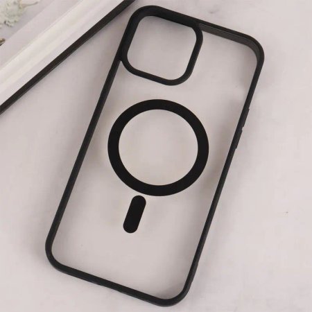 iPhone 13 Pro Max High copy magsafe Cover Case