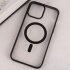 iPhone 13 Pro Max High copy magsafe Cover Case
