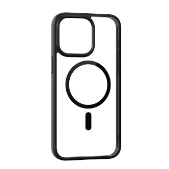 قاب محافظ آیفون مگ سیف Spigen High copy iPhone 13 Pro Max قاب محافظ آیفون مگ سیف Spigen High copy iPhone 13 Pro Max