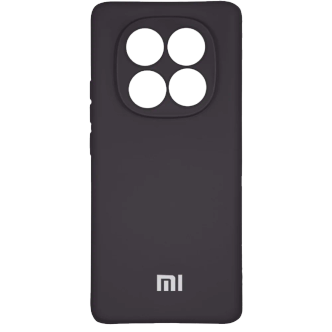 کاور سیلیکونی محافظ لنز مناسب برای گوشی موبایل شیائومی Redmi Note 14 Pro Plus 5G کاور سیلیکونی محافظ لنز مناسب برای گوشی موبایل شیائومی Redmi Note 14 Pro Plus 5G