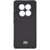 Silicone Cover For Xiaomi Redmi Note 14 Pro Plus 5G