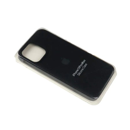 Silicon Cover Case For iPhone 13 Pro Max