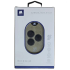MacCoy Ring Lens Protector with Stencil for iPhone 15 Pro Max