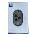 MacCoy Ring Lens Protector with Stencil for iPhone 13 Pro Max