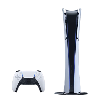 کنسول بازی سونی مدل PlayStation5 Slim استاندارد ظرفیت یک ترابایت-2016 کنسول بازی سونی مدل PlayStation5 Slim استاندارد ظرفیت یک ترابایت-2016