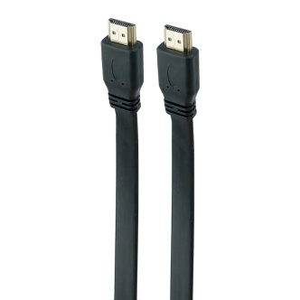 کابل DataLife Flat HDMI طول 3 متر کابل DataLife Flat HDMI طول 3 متر