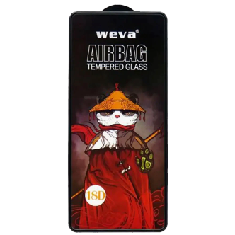 محافظ صفحه Samsung Galaxy A71 Airbag محافظ صفحه Samsung Galaxy A71 Airbag