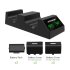 Dobe TYX-1817X X-Series S/X / X-One Controller Dual Charging Dock
