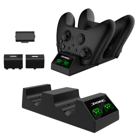 Dobe TYX-1817X X-Series S/X / X-One Controller Dual Charging Dock