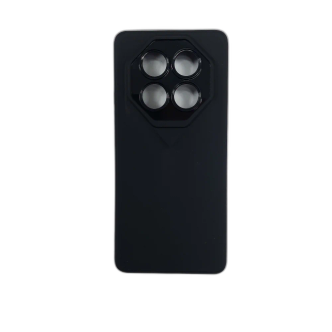 گارد سیلیکونی ژله ایی مدل پورش دیزاین مناسب برای موبایل شیائومی Redmi Note 14 Pro 4G گارد سیلیکونی ژله ایی مدل پورش دیزاین مناسب برای موبایل شیائومی Redmi Note 14 Pro 4G