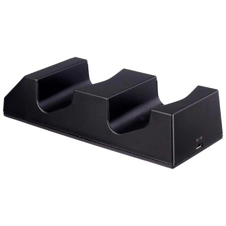 Dobe TP4-1822 PS4 CONTROLLER DUAL CHARGING DOCK