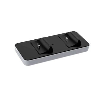 پایه شارژ دسته بازی پلی استیشن 5 دابی Dobe TP5-0591 پایه شارژ دسته بازی پلی استیشن 5 دابی Dobe TP5-0591