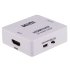 HDMI To AV Adapter