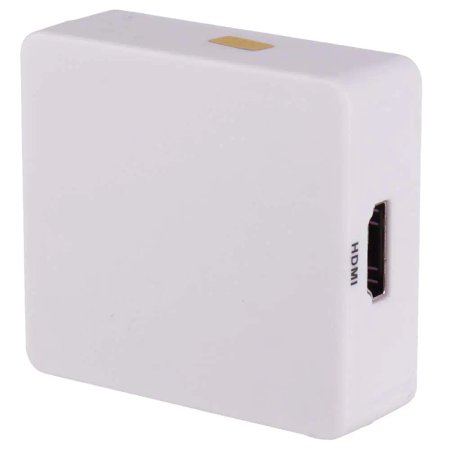 HDMI To AV Adapter