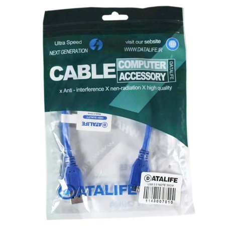 DataLife USB3.0 Am to Micro 30cm