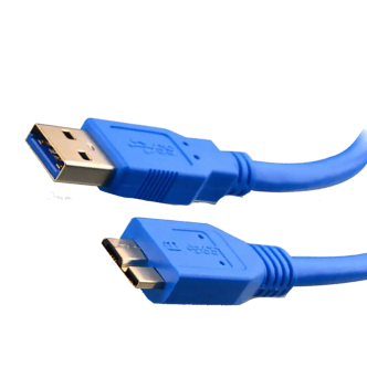 کابل هارد DATALIFE USB3.0 طول 30cm کابل هارد DATALIFE USB3.0 طول 30cm