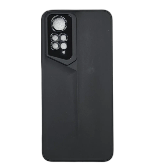 گارد سیلیکونی ژله ایی مدل پورش دیزاین مناسب برای موبایل شیائومی Redmi Note 11s