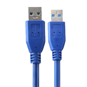 کابل لینک Datalife USB3 طول 1.5m کابل لینک Datalife USB3 طول 1.5m