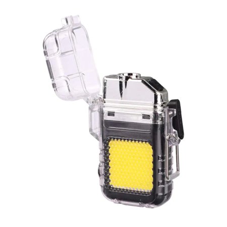 Flashlight ETG-59 Lighter LAMP