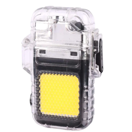 Flashlight ETG-59 Lighter LAMP