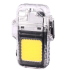 Flashlight ETG-59 Lighter LAMP