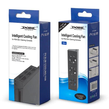 Dobe TP4-819 Fan Cooling For PS4 Slim