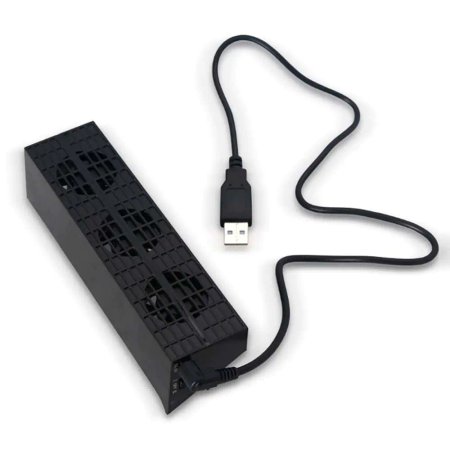 Dobe TP4-819 Fan Cooling For PS4 Slim