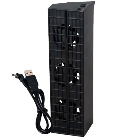 Dobe TP4-819 Fan Cooling For PS4 Slim
