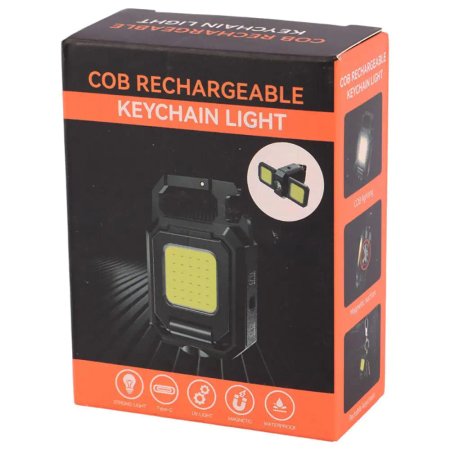 ETG-115 KeyChain Light lamp
