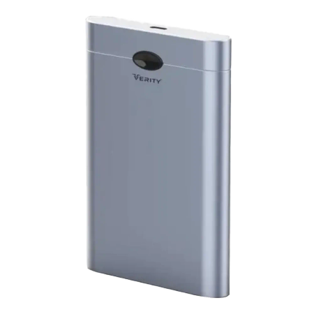VERITY HDD BOX V-EH24