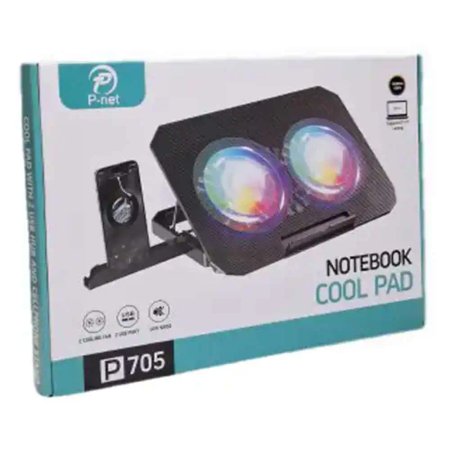 P-net P705 Cooling Pad