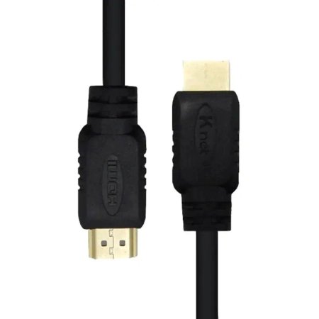 HDMI Knet 4K Knet K-CH140050 5METR