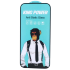 iPhone 16 King Power Anti-Static Glass
