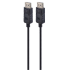 DP to DP Detex Plus cable length 1.8M