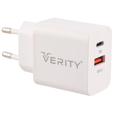 Verity 20w Charger V-AP2129