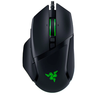ماوس سیم دار ریزر مدل Basilisk v3(RGB) ماوس سیم دار ریزر مدل Basilisk v3(RGB)
