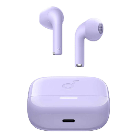Anker Soundcore K20i Headphone Wireless 