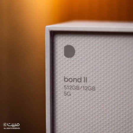 Daria bond II Lite Dual SIM 256GB And 8GB RAM Mobile Phone