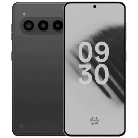 Daria bond II Lite Dual SIM 256GB And 8GB RAM Mobile Phone