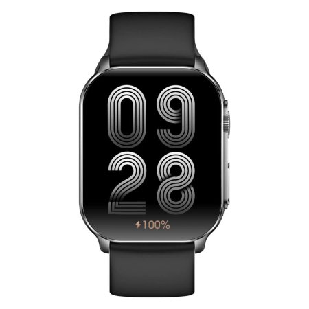 Glorimi Flex smart watch