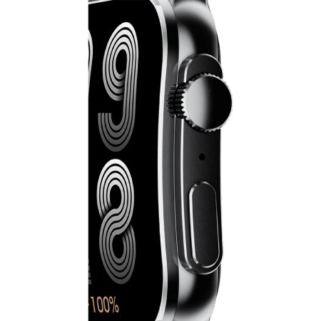 Glorimi Flex smart watch