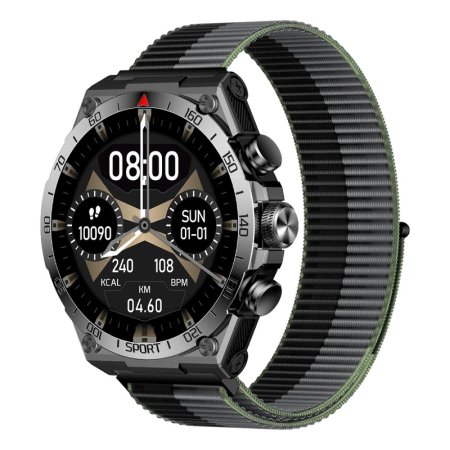 Glorimi K2 Smart Watch