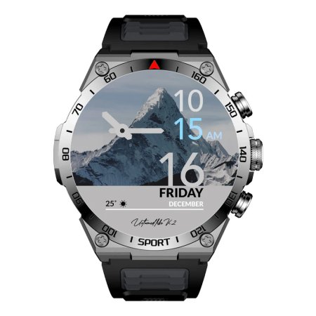 Glorimi K2 Smart Watch