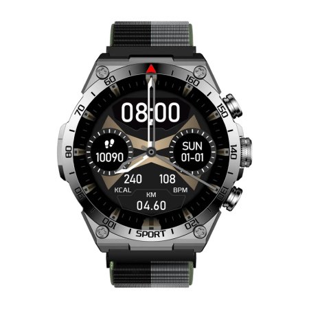 Glorimi K2 Smart Watch