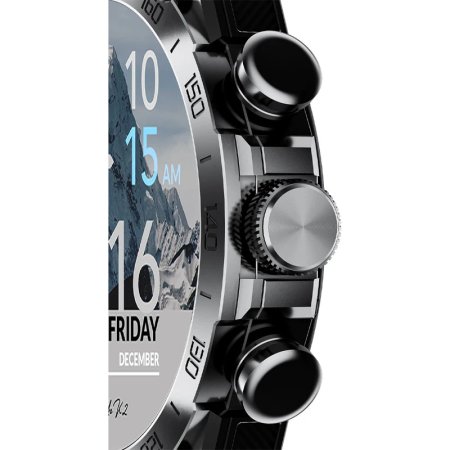 Glorimi K2 Smart Watch